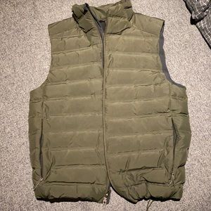 Men’s Down lululemon Vest